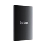 Lexar 1TB Portable SSD with magnetic Attachment - Image 3