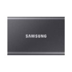 Samsung Portable SSD T7 4TB - Image 2