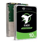 Seagate Exos 10TB X10 3.5"