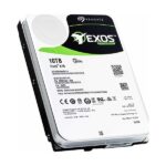 Seagate Exos 10TB X16 3.5" - Image 2
