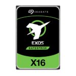 Seagate Exos 10TB X16 3.5"
