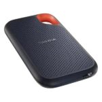 Sandisk 1TB Extreme Portable SSD - USB-C - Image 2