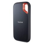 Sandisk 2TB Extreme Portable SSD - USB-C