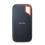Sandisk 2TB Extreme Go Portable SSD