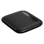 Crucial X6 2TB Portable SSD USB 3.2 External Solid State Drive, USB-C - Image 2