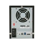 SANS DIGITAL TowerRAID TR4UTBPN - Image 3