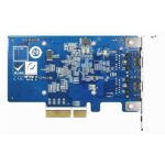 QNAP LANCARD QXG-10G2T Dual-port 10GbE - Image 2