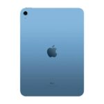 Apple Ipad 10th Gen 10.9-inch WiFi 256GB Blue - Image 3