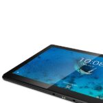 Lenovo Tab M10 HD (TB-X306X) 2GB - 4G LTE ( Free Cover included ) , 10.1", 32 GB, Black - Image 4