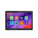 Lenovo Tab M10 HD (TB-X306X) 2GB - 4G LTE ( Free Cover included ) , 10.1", 32 GB, Black - Image 2