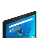 Lenovo Tab M10 HD (TB-X306X) 2GB - 4G LTE ( Free Cover included ) , 10.1", 32 GB, Black - Image 3