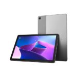Lenovo Tab M10 Plus (3rd Gen) 8MP Camera - 4GB Ram, 10.6", 64 GB, Grey