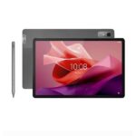 Lenovo Tab P12 8GB 3K with Pen, 12.7 Inch, 128GB, Grey