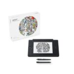 Wacom Intuos Pro Paper Edition (Medium) PTH-660P - Image 2