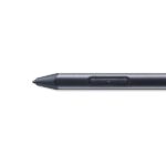 Wacom Bamboo Sketch Stylus (Black) CS610PK Stylus - Image 2