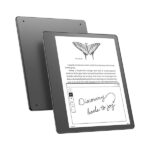 Amazon Kindlle Scribe w/ Premium Pen, Tungsten 64GB - Image 2