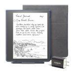 Amazon Kindlle Scribe w/ Premium Pen, Tungsten 64GB