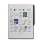 reMarkable Paper Pro Digital Tablet + Marker Plus