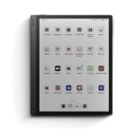 BOOX Tablet Tab Ultra C Pro ePaper Tablet PC 10.3 Digital Paper 6G 128G with Rear Camera Paper Table - Image 2