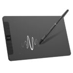 VEIKK Voila L Drawing Pad 10x6 inch - USB-C cable - 4 Customized Keyboard Hot Keys
