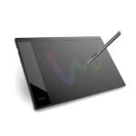 VEIKK A30 V2 Drawing Tablet 10x6 Inch Battery-Free Pen, 8192 Professional Levels Pressure - Image 2