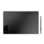 VEIKK A30 V2 Drawing Tablet 10x6 Inch Battery-Free Pen, 8192 Professional Levels Pressure