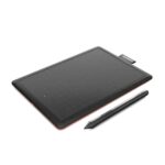 One By Wacom Small Graphics Drawing Tablet