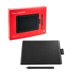 One By Wacom Small Graphics Drawing Tablet - Image 3