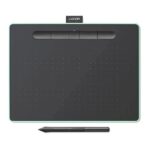 Wacom Intuos Medium Bluetooth Black