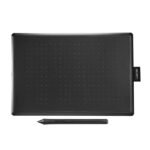 Wacom Intuos Bluetooth Creative Pen Tablet (Small, Black)  - Image 2