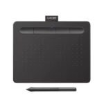 Wacom Intuos Bluetooth Creative Pen Tablet (Small, Black) 