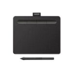 Wacom Intuos Creative Pen Tablet (Small, Black)