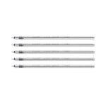 Wacom Finetip 0.4 Refills (5-Pack) ACK22208 Stylus