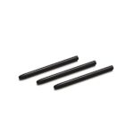INTUOS PEN BLACK WITH NIBS (3PACK) Stylus