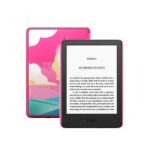 Amazon Kindle Kids, 7", 16 GB, Unicorn