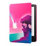 Amazon Kindle Kids, 7", 16 GB, Unicorn - Image 2