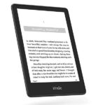 Amazon Kindle PaperWhite Gen 12 16GB 7 Inch - Image 2
