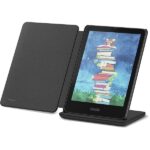 Amazon Kindle Colorsoft Signature Edition (32 GB) METALIC BLACK - Image 2