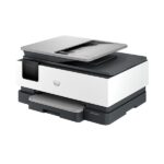 HP OfficeJet Pro 8123 AIO Inkjet, 3in1, Print, Scan, Copy, ADF, Duplex, Network, Wireless, Airprint, - Image 2