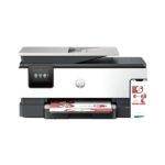 HP OfficeJet Pro 8123 AIO Inkjet, 3in1, Print, Scan, Copy, ADF, Duplex, Network, Wireless, Airprint,