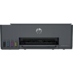 HP Smart Tank 581 AIO 3in1, Print, Scan, Copy, Speed 12ppm B, 5ppm C, Duty Cycle 3000 Pages