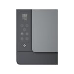 HP Smart Tank 581 AIO 3in1, Print, Scan, Copy, Speed 12ppm B, 5ppm C, Duty Cycle 3000 Pages - Image 2