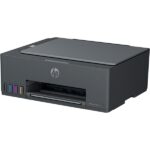 HP Smart Tank 581 AIO 3in1, Print, Scan, Copy, Speed 12ppm B, 5ppm C, Duty Cycle 3000 Pages