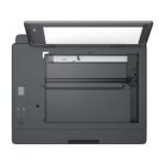HP Smart Tank 581 AIO 3in1, Print, Scan, Copy, Speed 12ppm B, 5ppm C, Duty Cycle 3000 Pages - Image 4