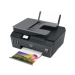 HP Smart Tank 530 Wireless AlO 3in1, Print, Scan, Copy,22ppm Black,16ppm color, ADF, Bluetooth, Airprint, Duty Cycle 1000 pages - Image 2