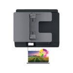 HP Smart Tank 530 Wireless AlO 3in1, Print, Scan, Copy,22ppm Black,16ppm color, ADF, Bluetooth, Airprint, Duty Cycle 1000 pages - Image 4