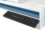 HP Scanjet Pro 2600 F1 25ppm, 60 pages ADF, Two sided, Daily Duty Cycle 1500 Pages - Image 4