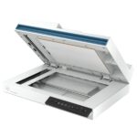 HP Scanjet Pro 2600 F1 25ppm, 60 pages ADF, Two sided, Daily Duty Cycle 1500 Pages - Image 3