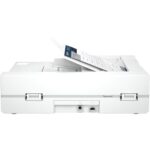 HP Scanjet Pro 2600 F1 25ppm, 60 pages ADF, Two sided, Daily Duty Cycle 1500 Pages - Image 2