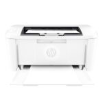 HP Mono LaserJet M111a Printer, 20ppm 600*600dpi, 16MB Memory ,Duty cycle 8,000 Pages, USB